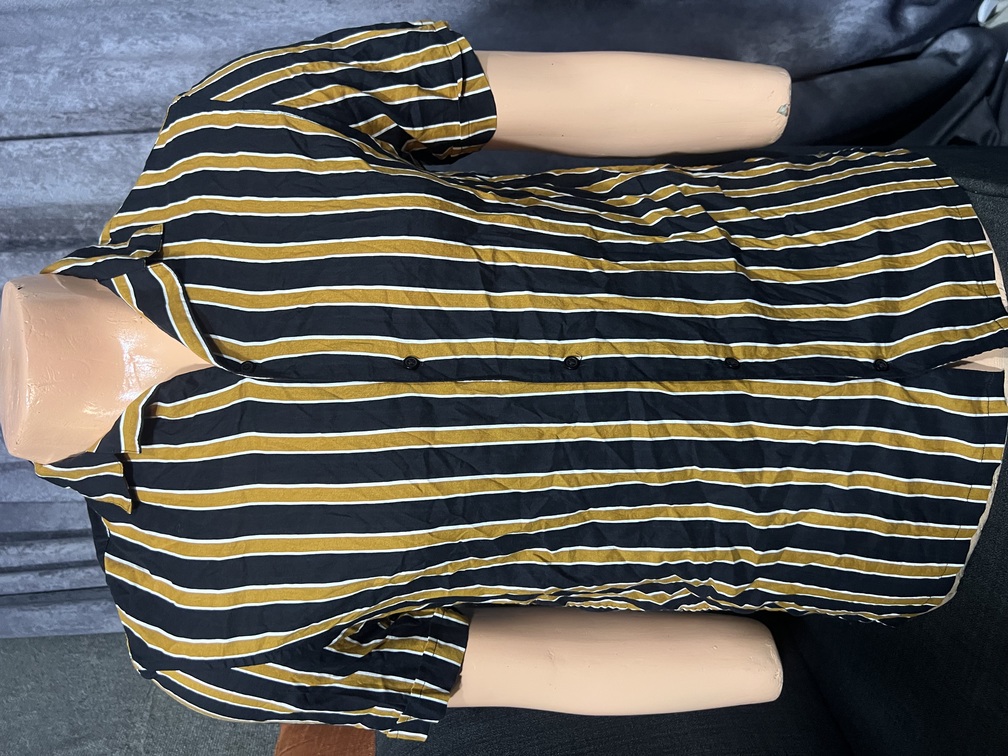 Très belle chemise hawaïenne homme taille s